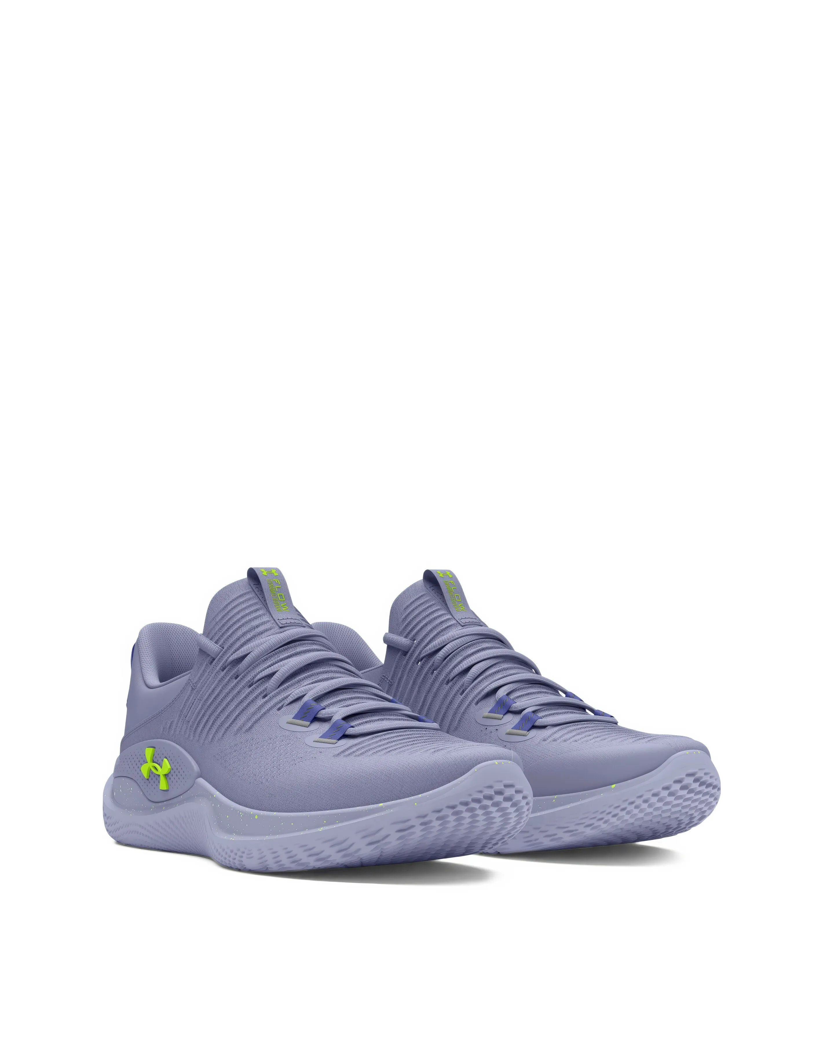 Under Armour Flow Dynamic INTLKNT Trainers