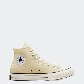 Unisex Converse Canvas Chuck 70 High Top Lemon Drop