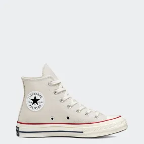 Unisex Converse Canvas Chuck 70 Vintage High Top Parchment