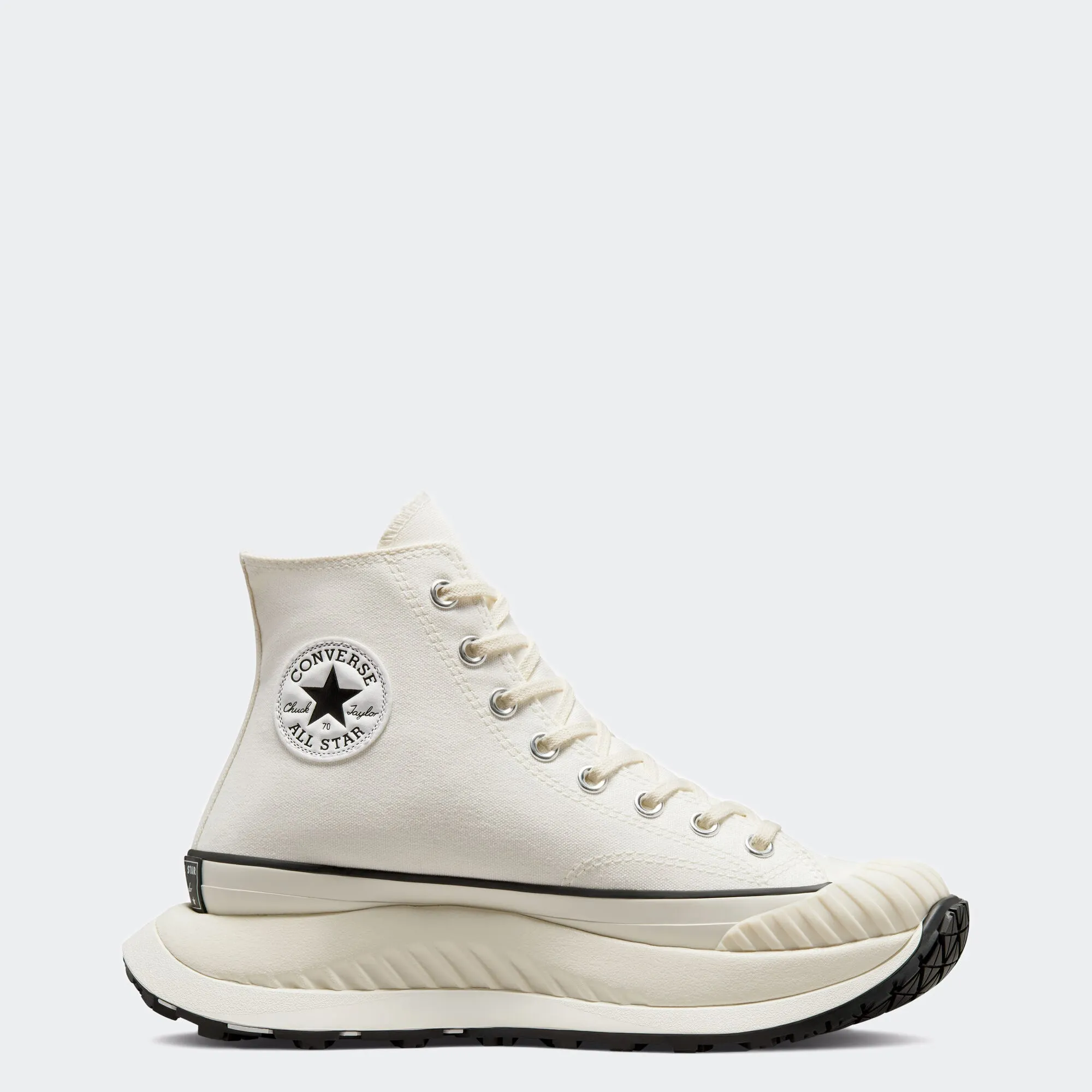 Unisex Converse Chuck 70 AT-CX Shoes Vintage White