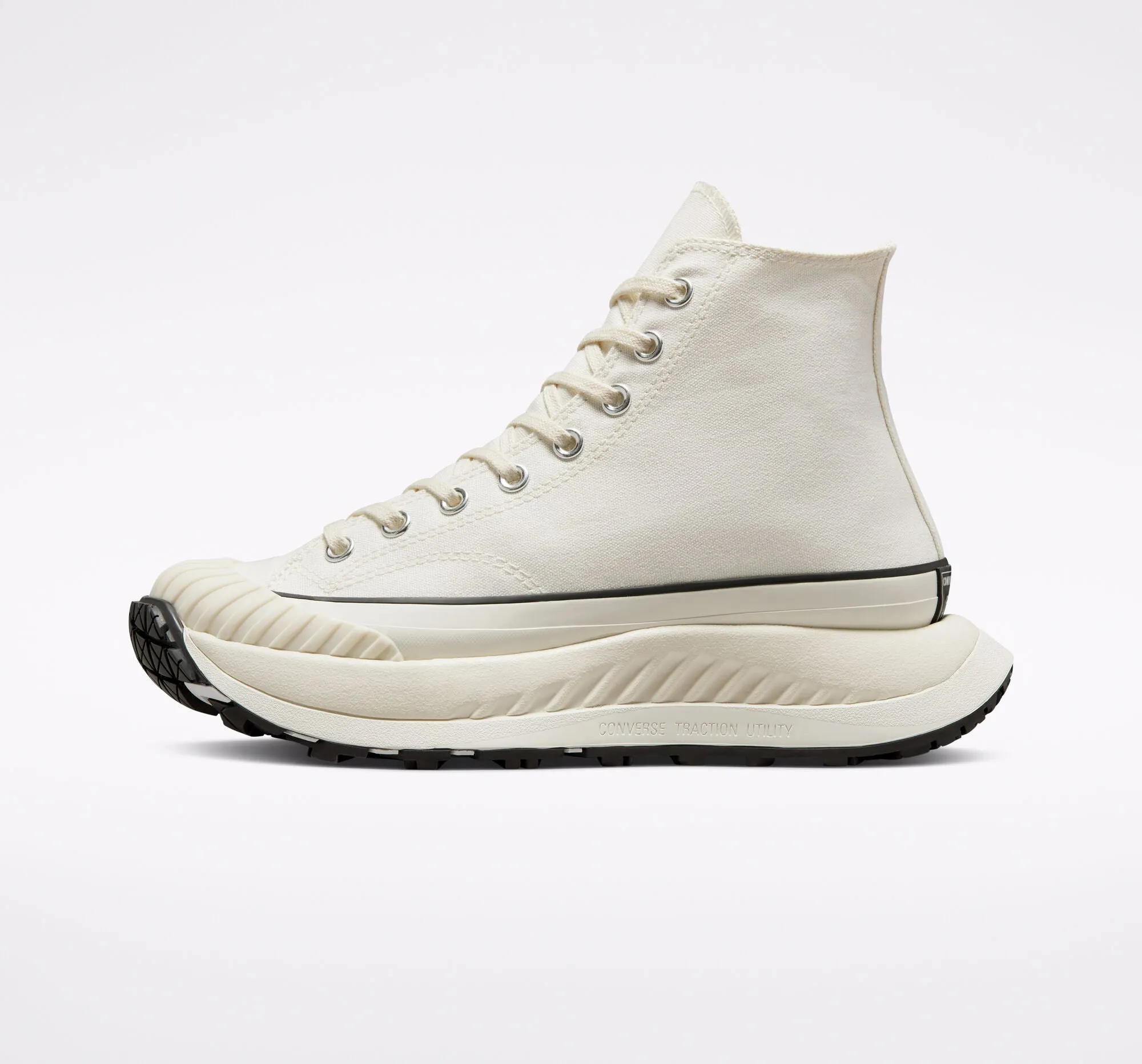 Unisex Converse Chuck 70 AT-CX Shoes Vintage White