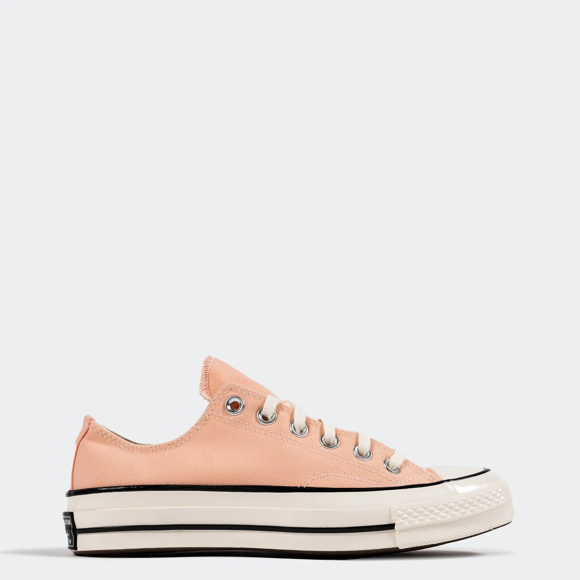 Unisex Converse Chuck 70 Canvas Shoes Cheeky Coral