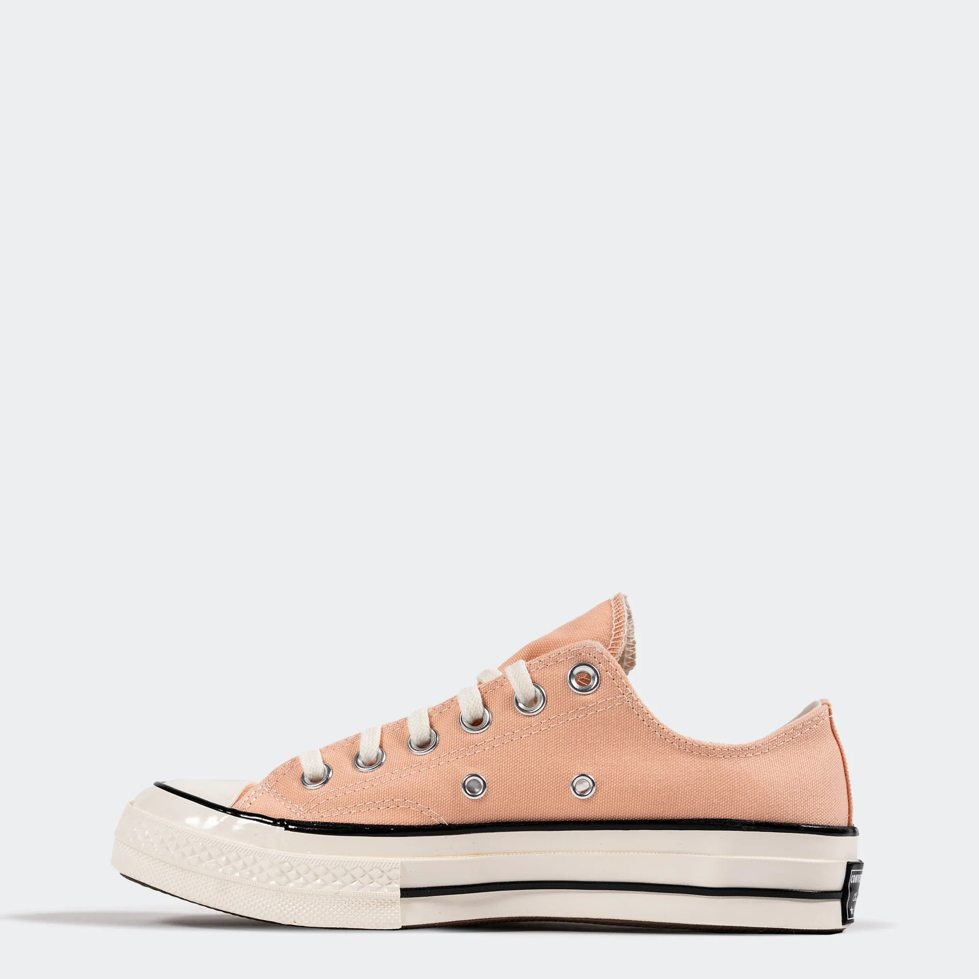 Unisex Converse Chuck 70 Canvas Shoes Cheeky Coral