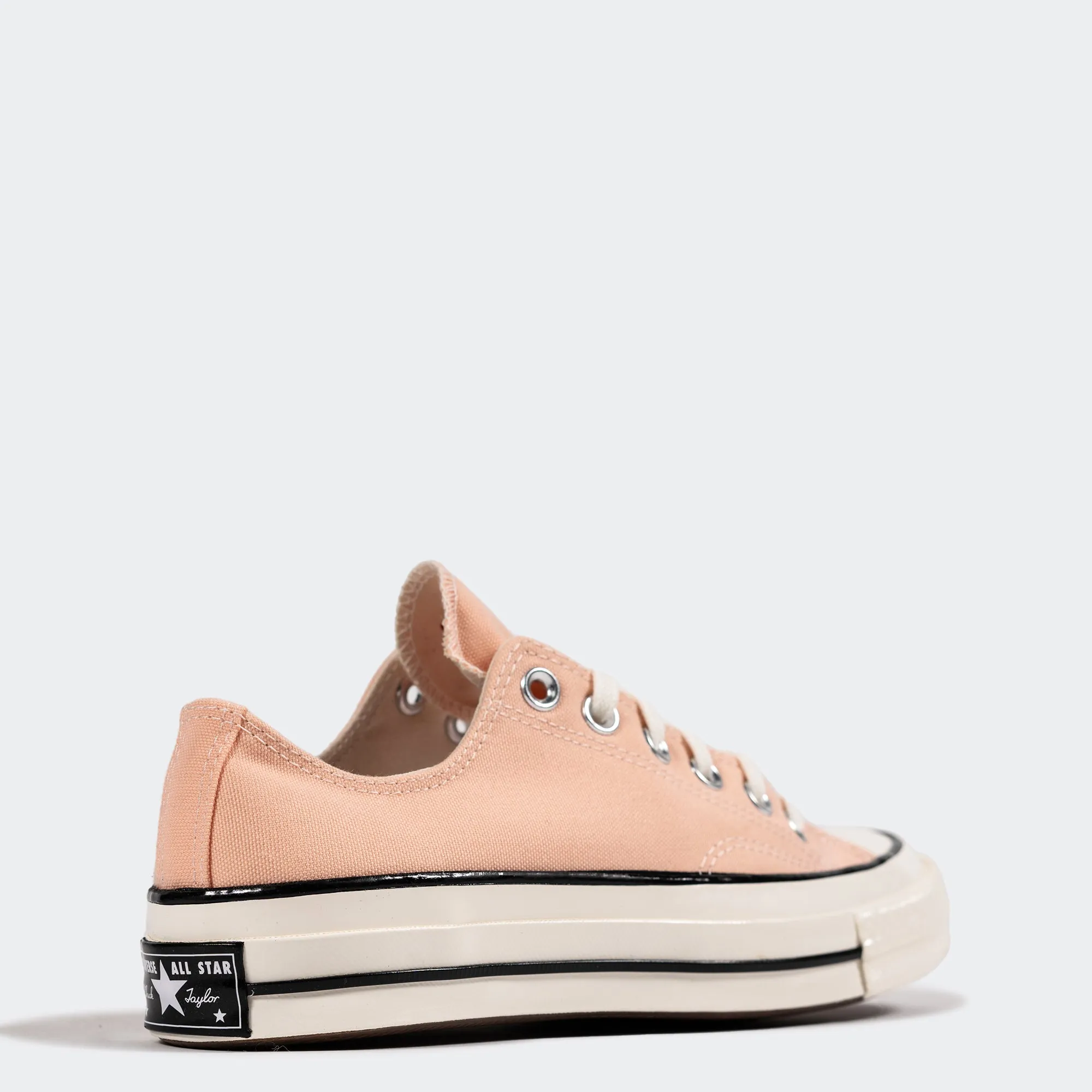 Unisex Converse Chuck 70 Canvas Shoes Cheeky Coral