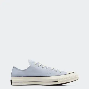 Unisex Converse Chuck 70 Canvas Shoes Cloudy Daze