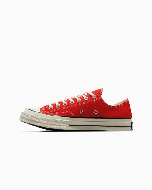 Unisex Converse Chuck 70 Canvas Shoes Fever Dream