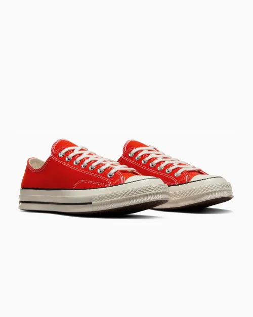 Unisex Converse Chuck 70 Canvas Shoes Fever Dream