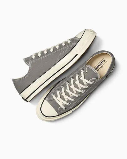 Unisex Converse Chuck 70 Canvas Shoes Origin Story