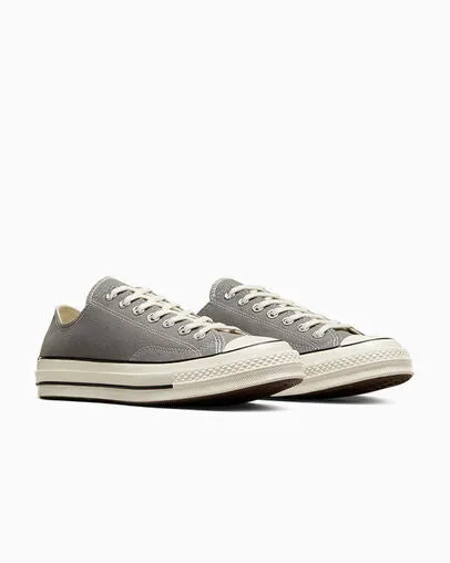 Unisex Converse Chuck 70 Canvas Shoes Origin Story