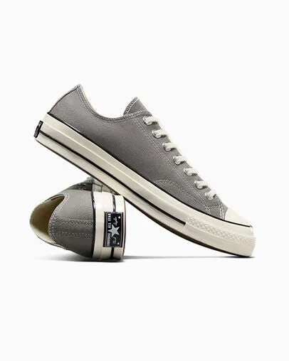 Unisex Converse Chuck 70 Canvas Shoes Origin Story