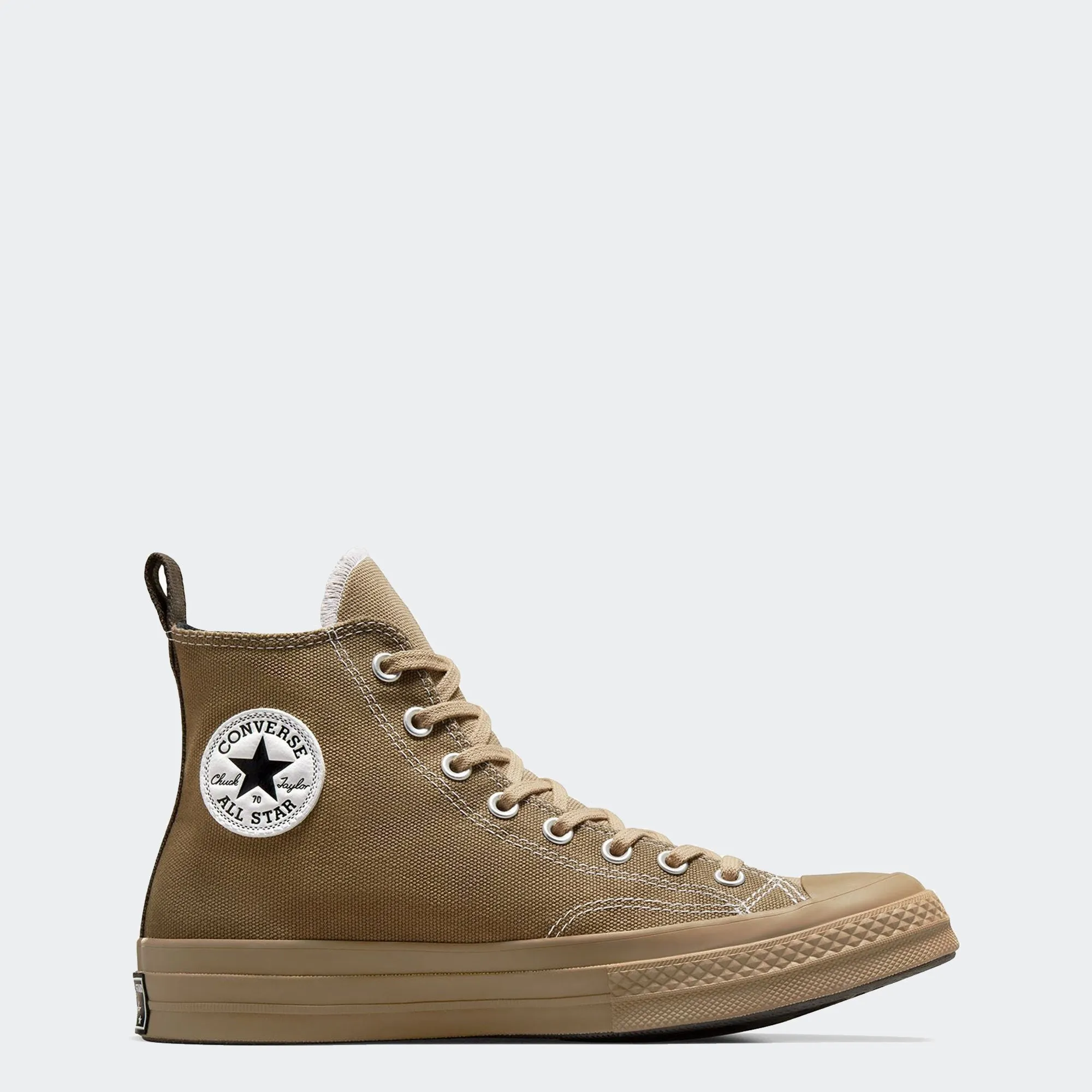 Unisex Converse Chuck 70 GTX Shoes Brown