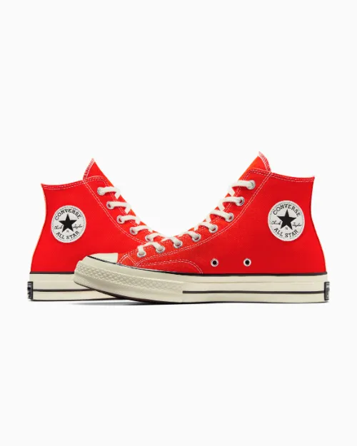 Unisex Converse Chuck 70 High Top Fever Dream