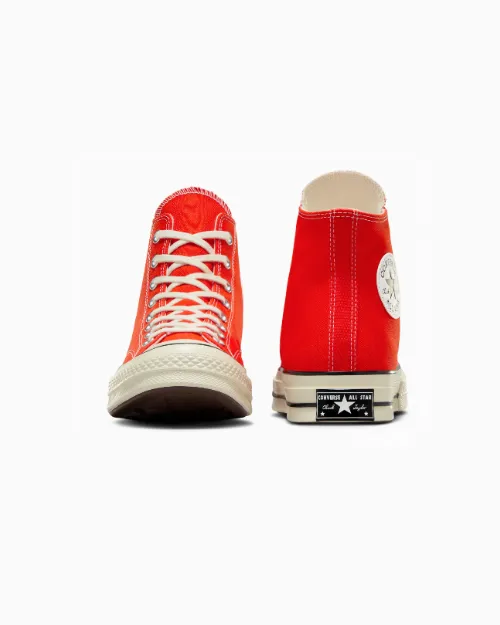 Unisex Converse Chuck 70 High Top Fever Dream