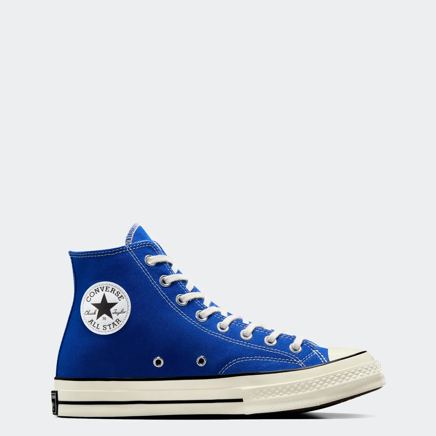 Unisex Converse Chuck 70 High Top Nice Blue