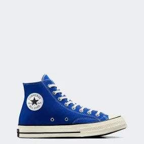 Unisex Converse Chuck 70 High Top Nice Blue