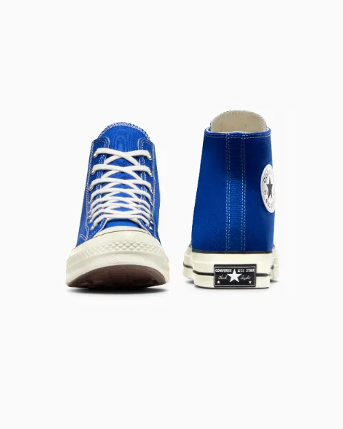 Unisex Converse Chuck 70 High Top Nice Blue