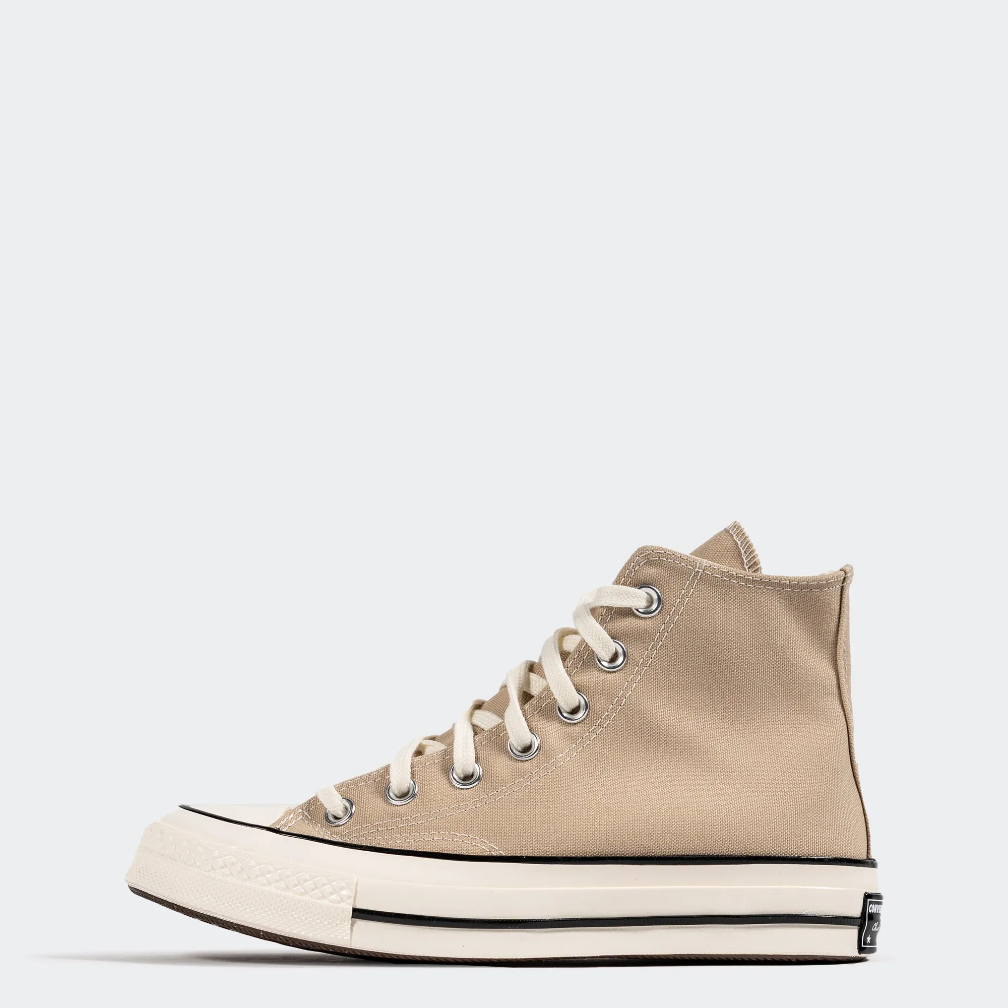 Unisex Converse Chuck 70 High Top Oat Milk