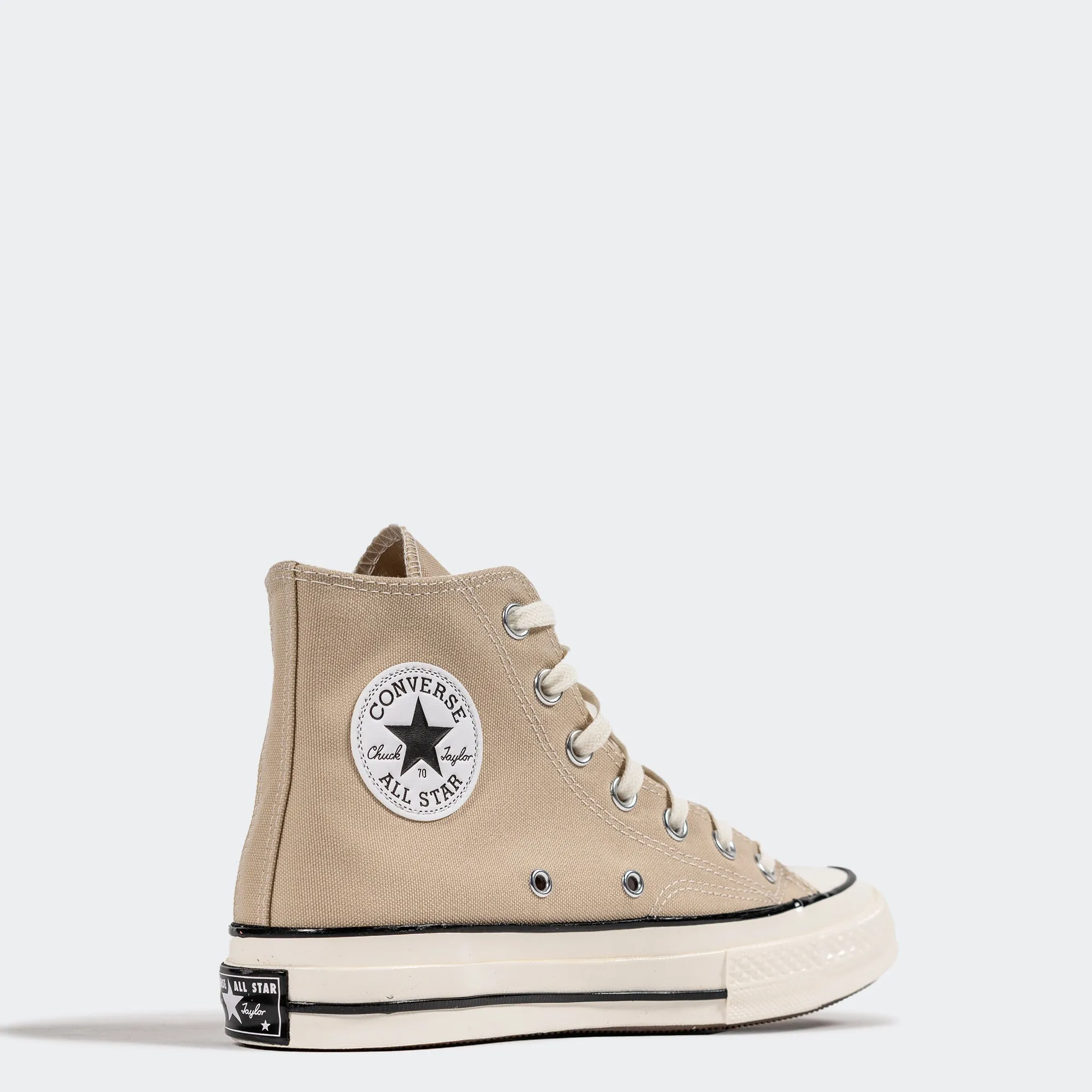 Unisex Converse Chuck 70 High Top Oat Milk