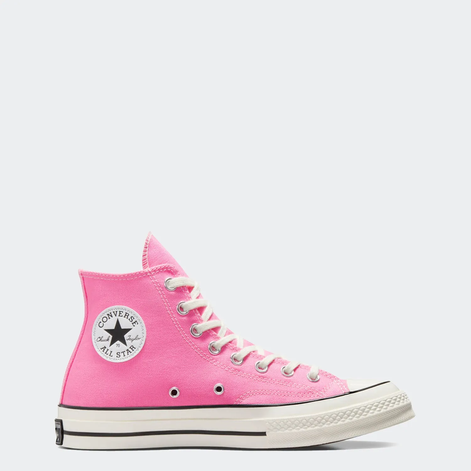 Unisex Converse Chuck 70 High Top Pink