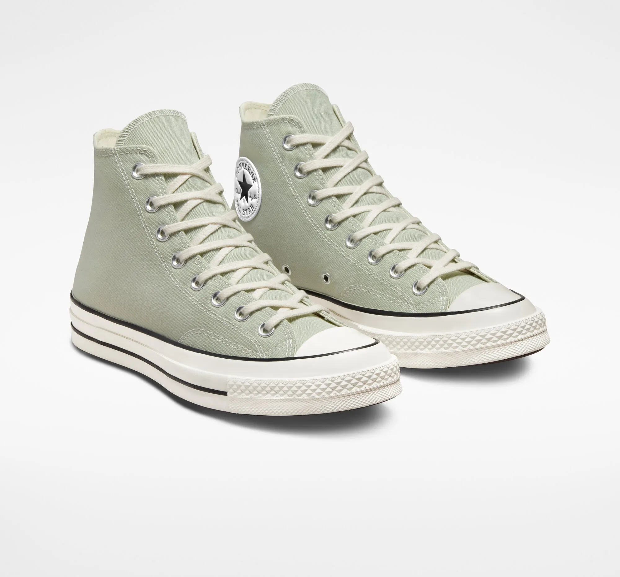 Unisex Converse Chuck 70 High Top Summit Sage