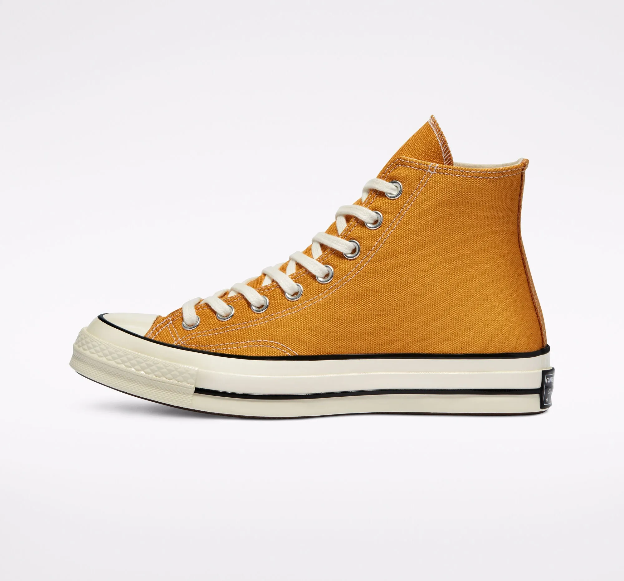 Unisex Converse Chuck 70 High Top Sunflower