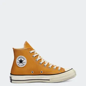 Unisex Converse Chuck 70 High Top Sunflower