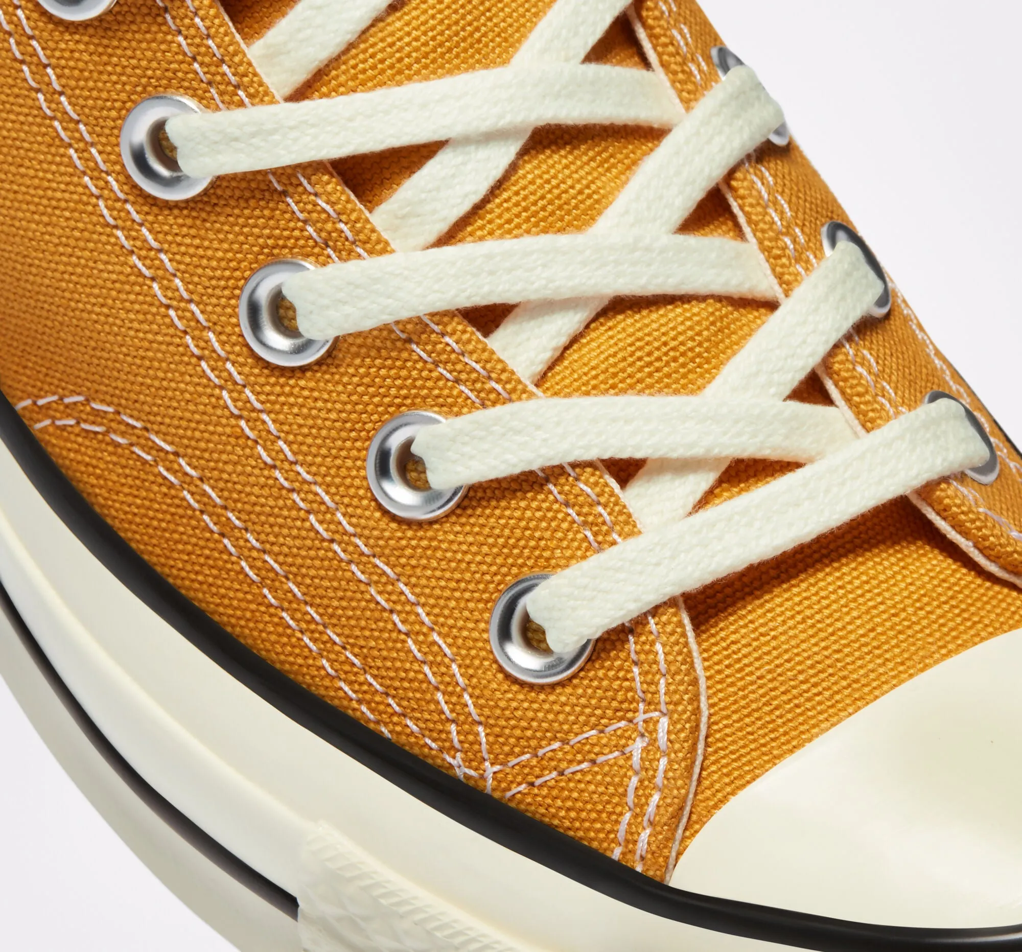 Unisex Converse Chuck 70 High Top Sunflower