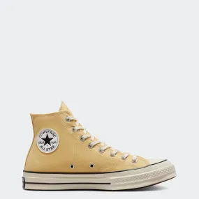 Unisex Converse Chuck 70 High Top Sunny Oasis