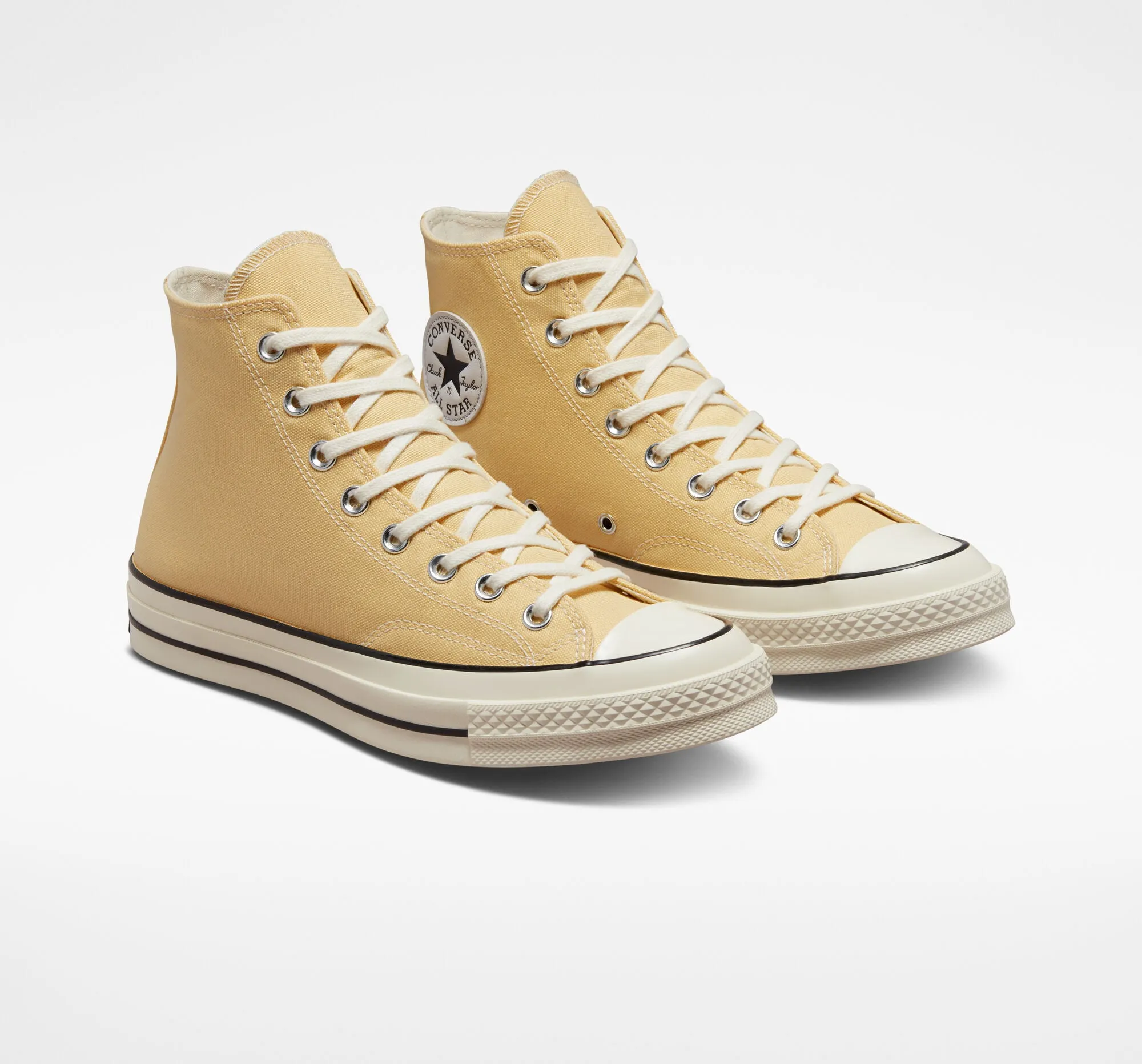 Unisex Converse Chuck 70 High Top Sunny Oasis