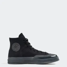 Unisex Converse Chuck 70 Marquis Shoes Nightfall Grey