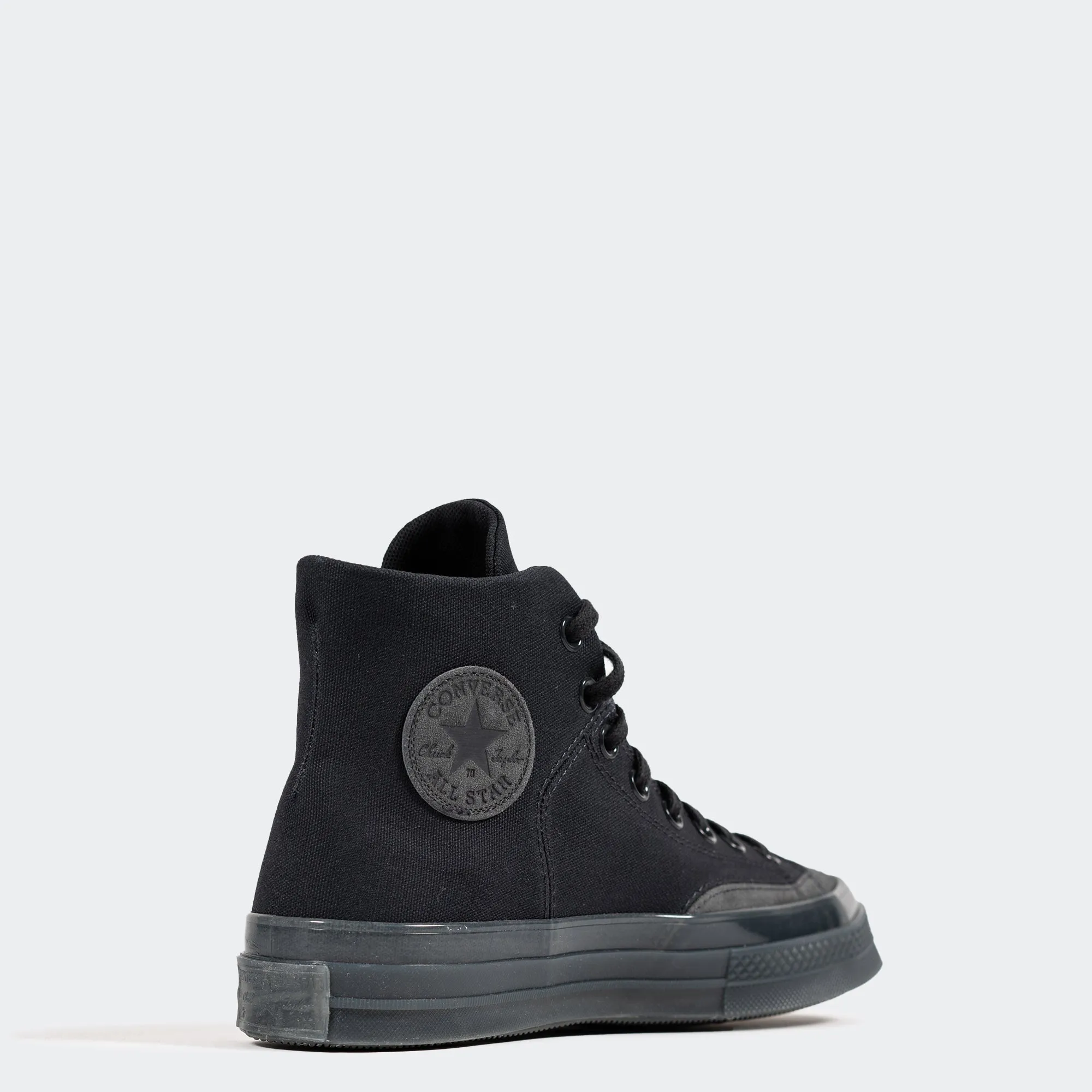 Unisex Converse Chuck 70 Marquis Shoes Nightfall Grey