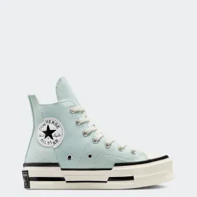 Unisex Converse Chuck 70 Plus Shoes Aqua Mist