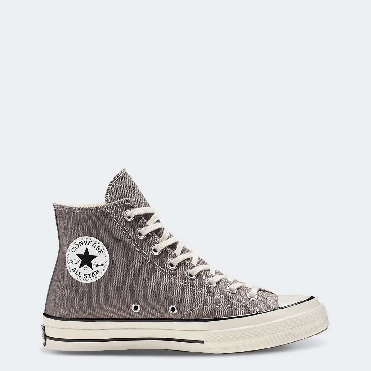 Unisex Converse Chuck 70 Vintage Canvas High Top Shoes Mason