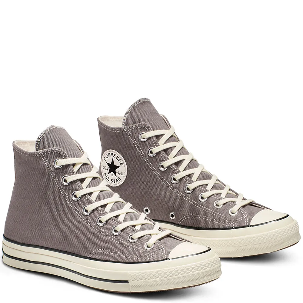 Unisex Converse Chuck 70 Vintage Canvas High Top Shoes Mason