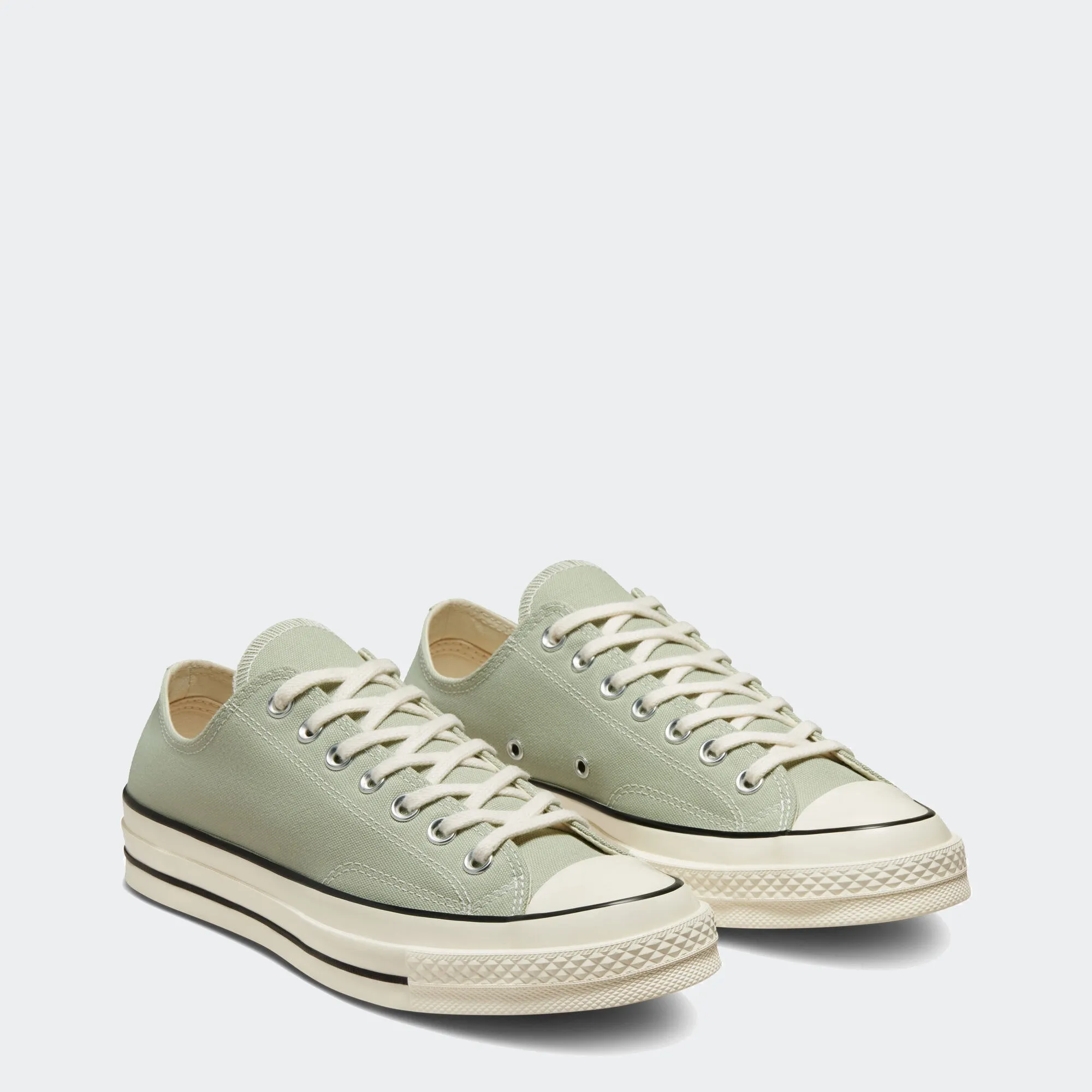 Unisex Converse Chuck 70 Vintage Canvas Shoes Summit Sage