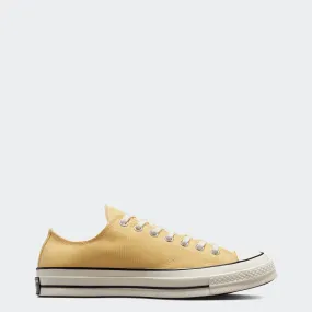 Unisex Converse Chuck 70 Vintage Canvas Shoes Sunny Oasis