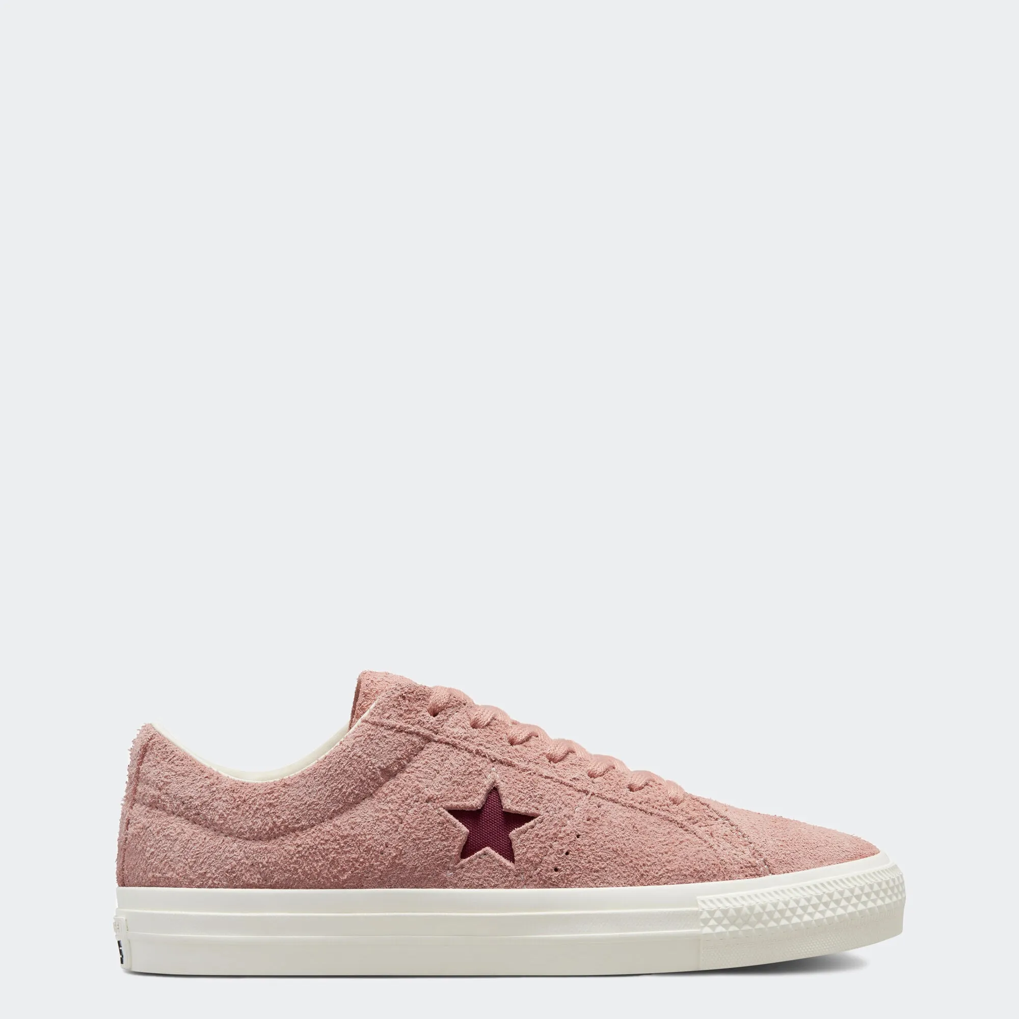 Unisex Converse One Star Pro Vintage Suede Canyon Dusk