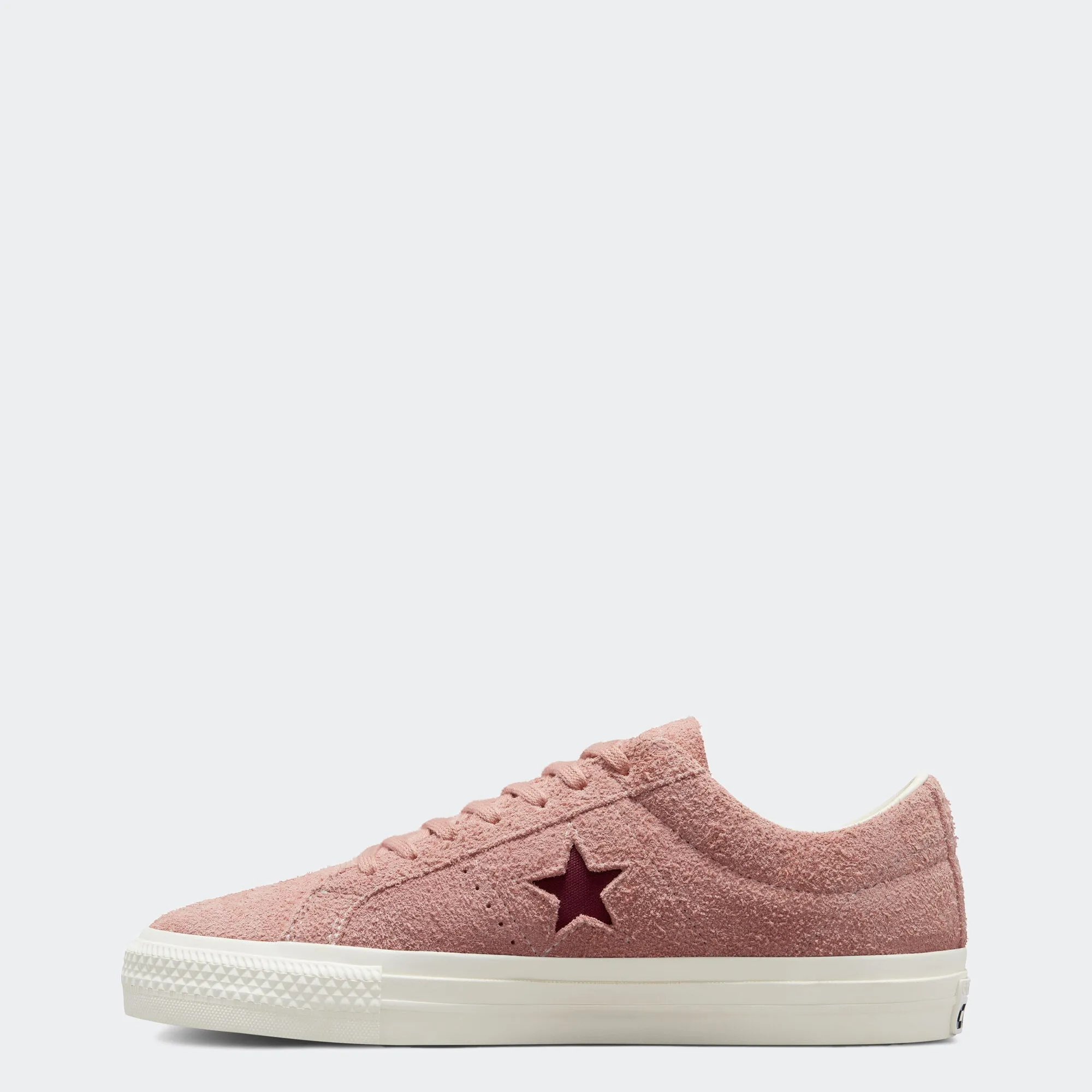 Unisex Converse One Star Pro Vintage Suede Canyon Dusk