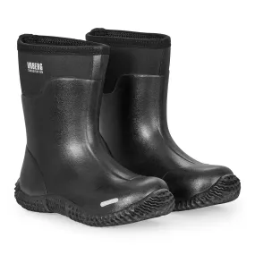 Urberg Kids' Bo Neoprene Boot Black | Buy Urberg Kids' Bo Neoprene Boot Black here | Outnorth