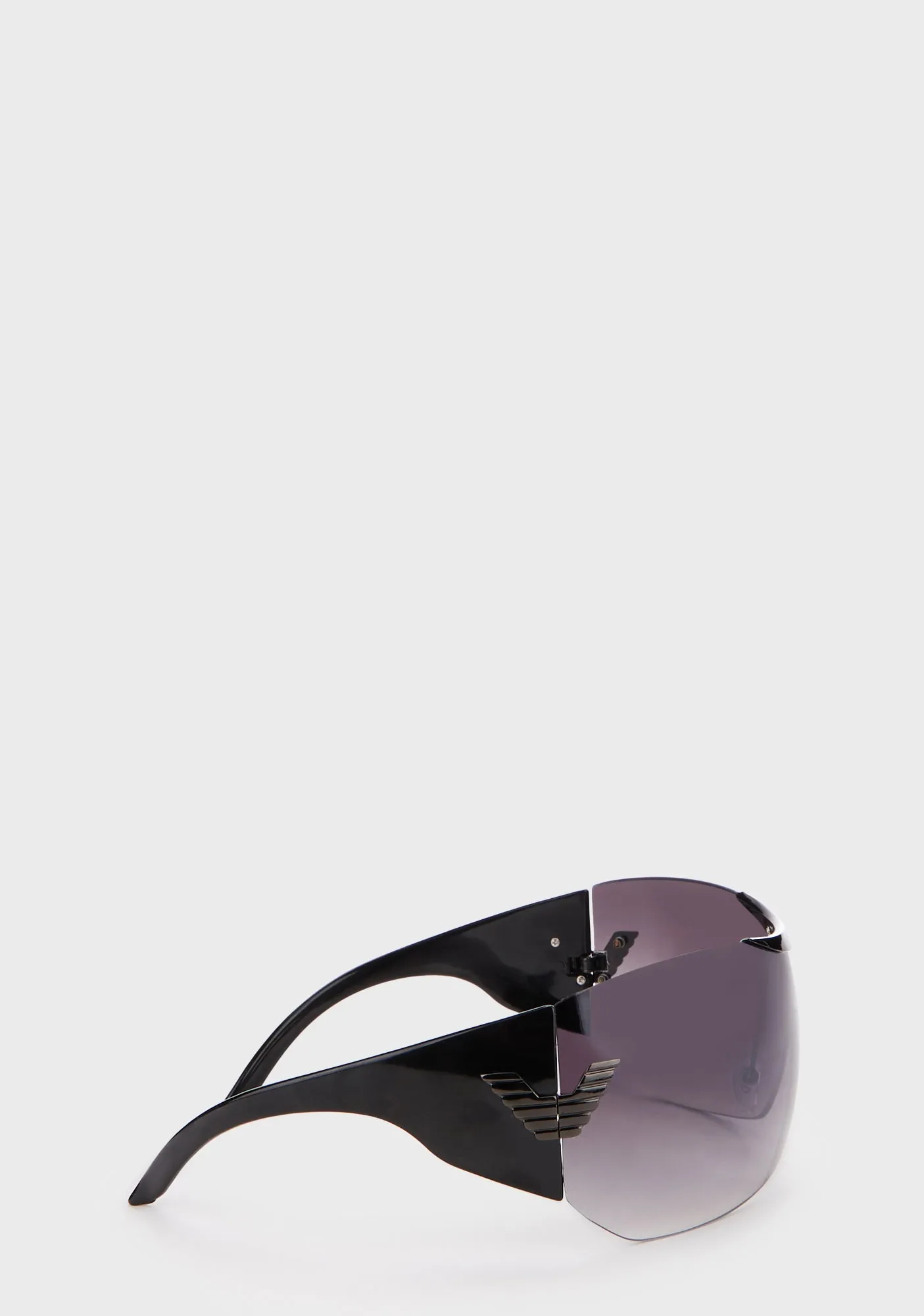 V Cover Shield Sunglasses-