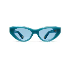 Vada Catfish Sunglasses - Storm