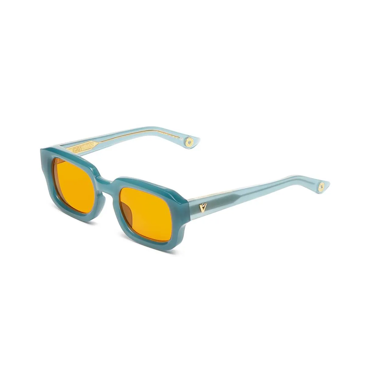 Vada Haskell Sunglasses - Storm