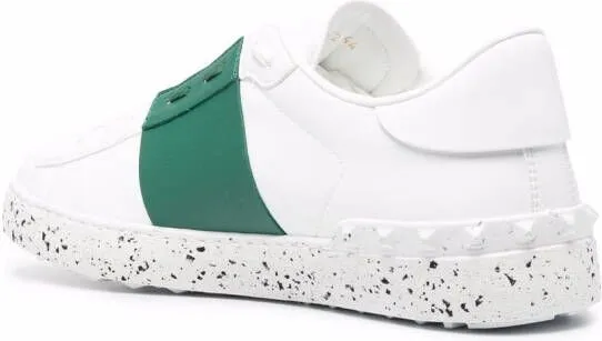 Valentino Garavani Open for a Change low-top sneakers White