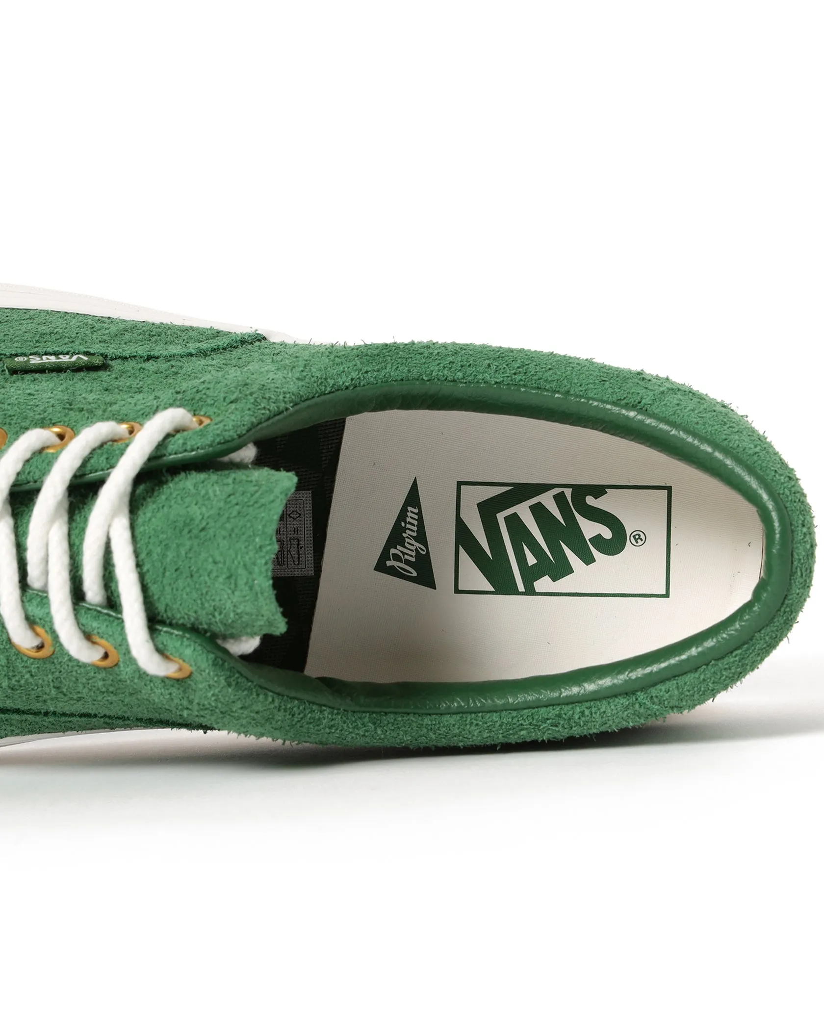 Vans + Pilgrim Era 95 Siped DX