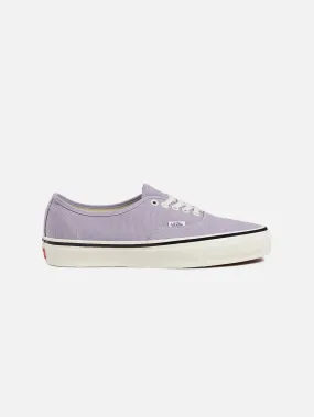 VANS LX Authentic Reissue 44 Lavender Grey