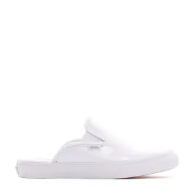 Vans UA Mule SF True White Women VN0A4U11QLZ