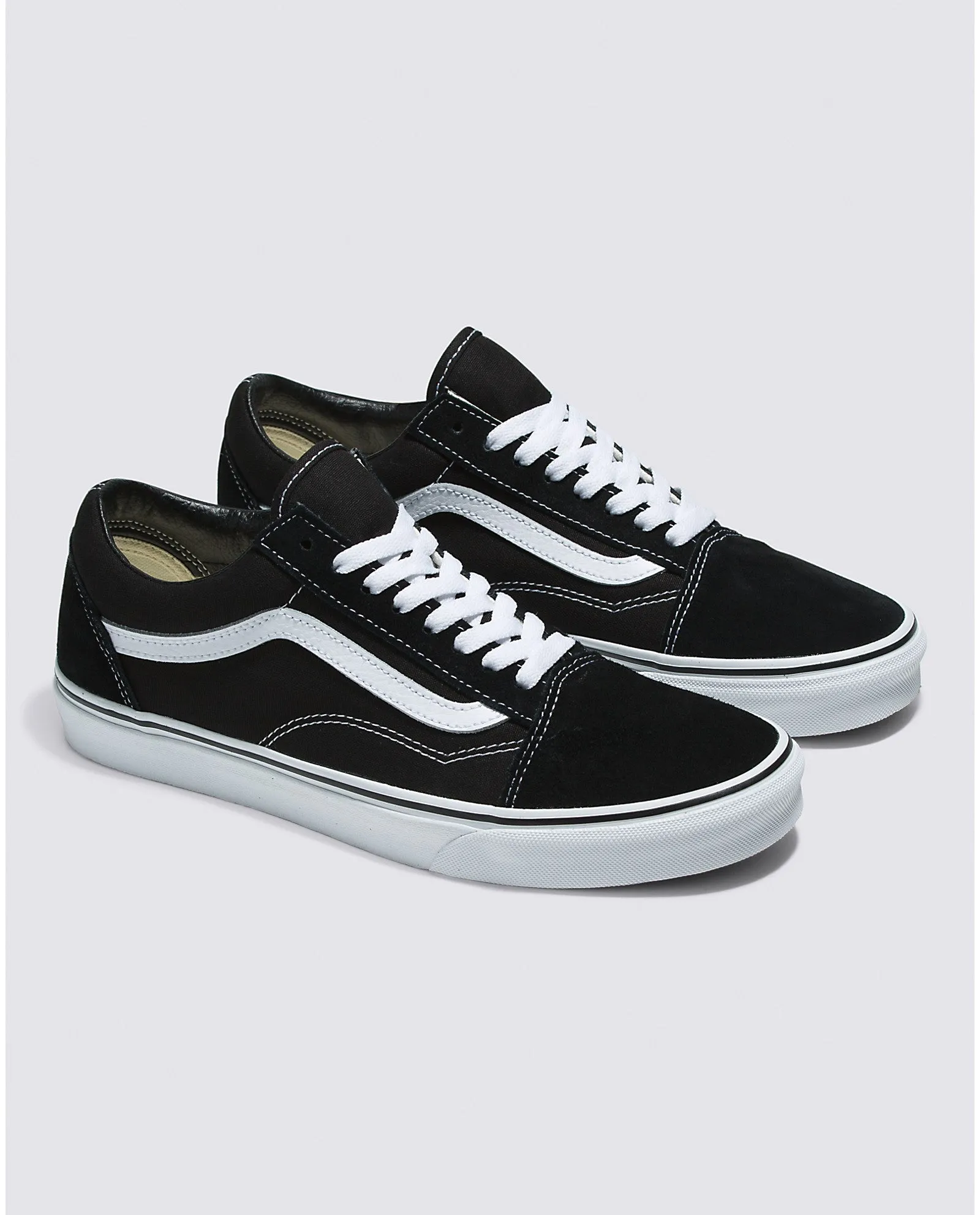 VANS UA OLD SKOOL (VN000D3)