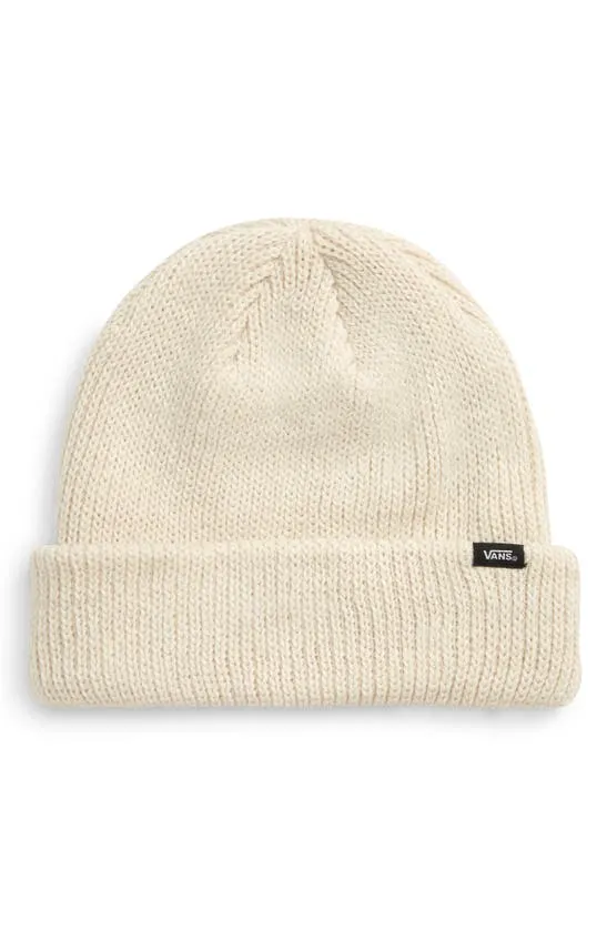 VANS WOMEN'S CORE BASIC BEANIE (VN0A34GV)