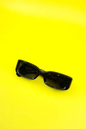 Vega Sunglasses - Black