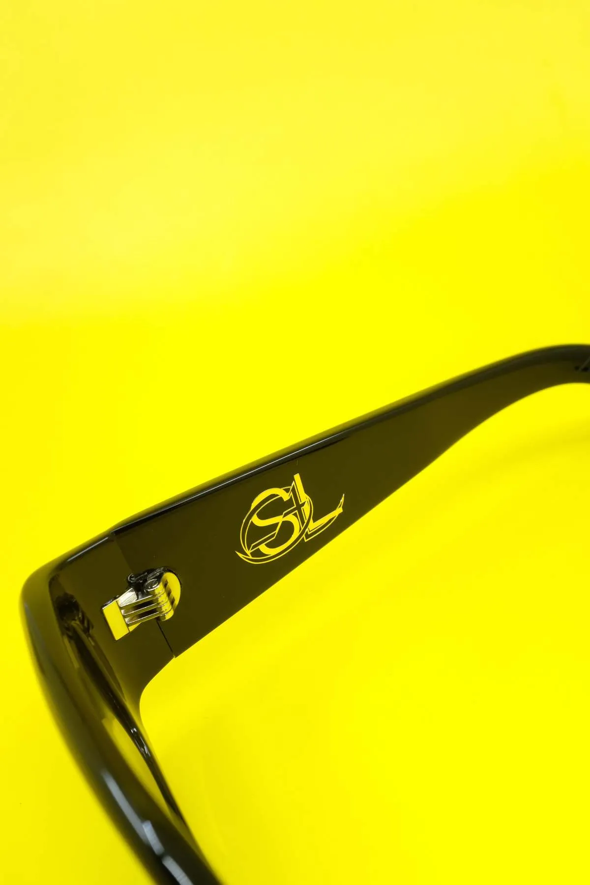 Vega Sunglasses - Black